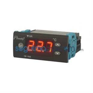 Eliweli EW988H Dijital termostat ( Tek Proplu )